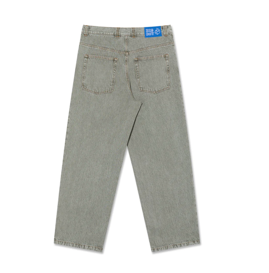 Polar Big Boy Jeans (Eucalyptus)