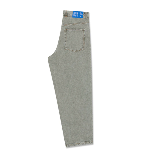 Polar Big Boy Jeans (Eucalyptus)