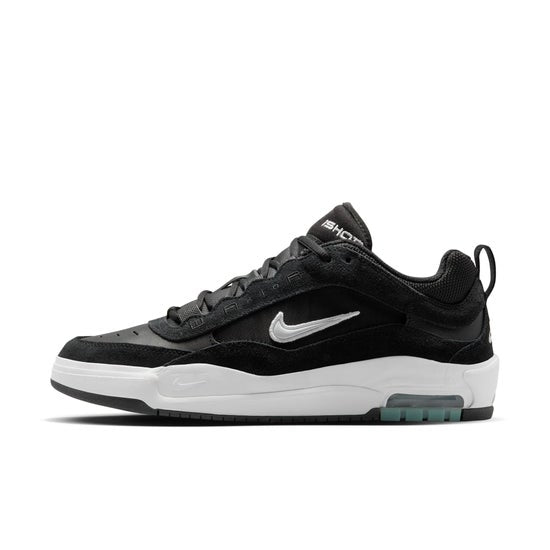 Nike SB Air Max Ishod (Black/White/Gum)
