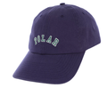 Polar Sai Cap | College Logo (Navy)