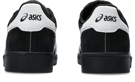 Asics Japan Pro (Black/Bright White)
