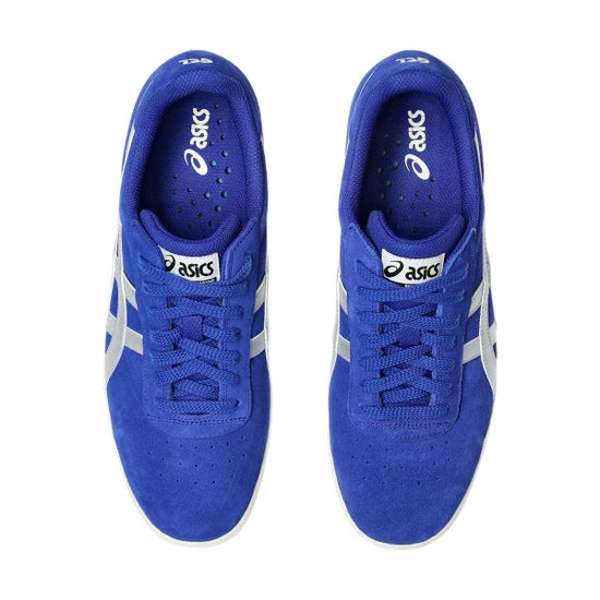 Asics Gel-Vikka Pro (Blue/Silver)