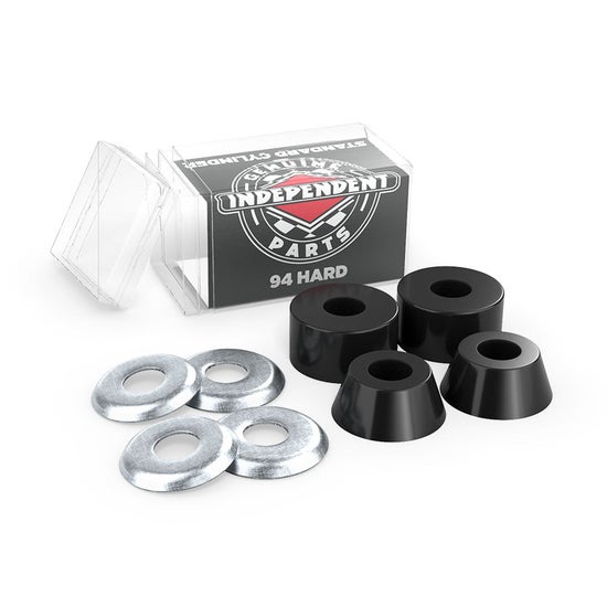 Independent Standard Cylinder Bushings Hard (94a)