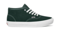 Vans Authentic Mid (Dark Forest)