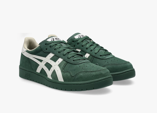 Asics Japan Pro (Forest Night/Cream)