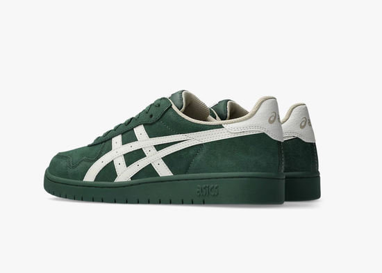 Asics Japan Pro (Forest Night/Cream)