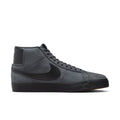 Nike SB Zoom Blazer Mid (Anthracite/Black)