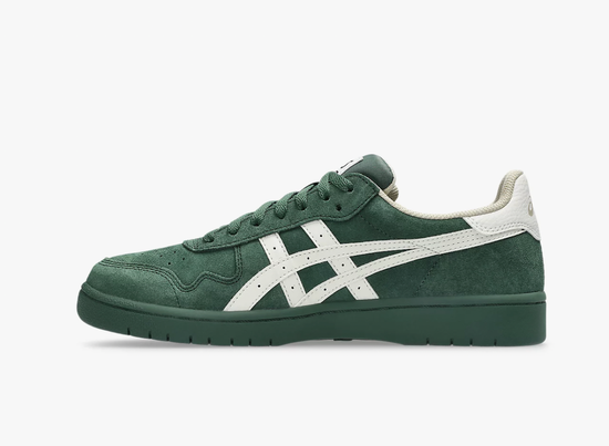 Asics Japan Pro (Forest Night/Cream)