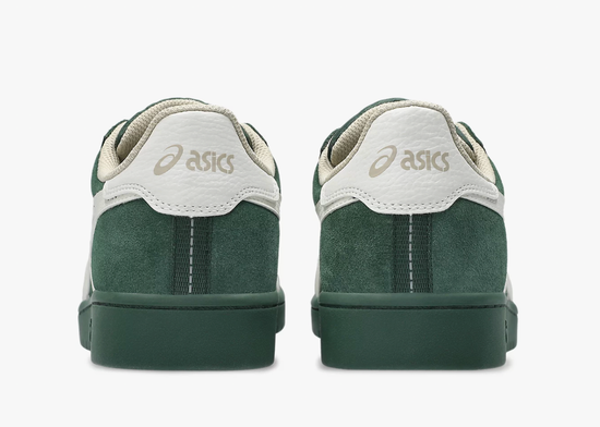 Asics Japan Pro (Forest Night/Cream)