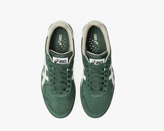 Asics Japan Pro (Forest Night/Cream)