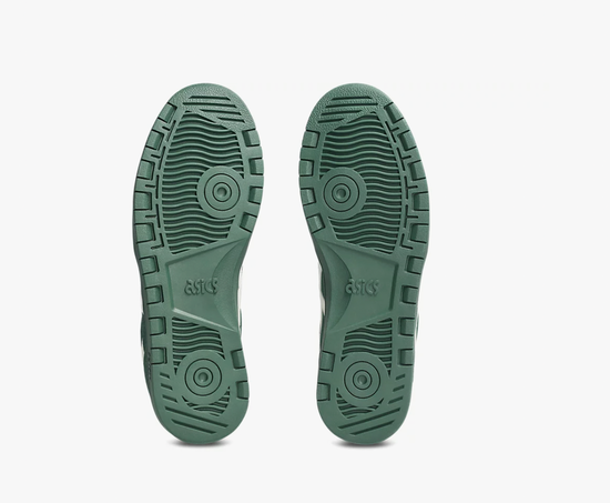 Asics Japan Pro (Forest Night/Cream)