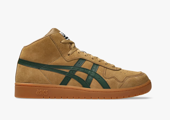 Asics Japan Pro MT (Walnut/Forest Night)