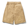 Butter Goods Work Shorts (Wheat)