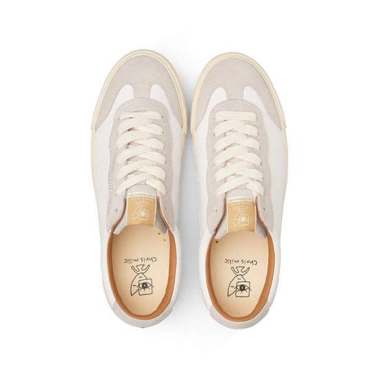 Last Resort VM004 Milic Lo (Duo White/White)