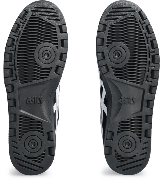 Asics Japan Pro (Black/Bright White)