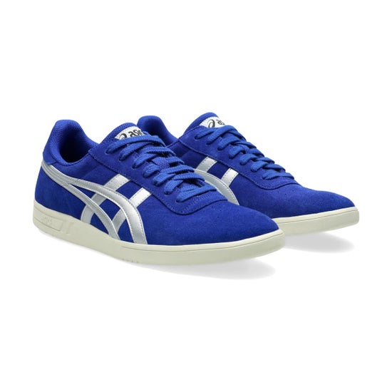 Asics Gel-Vikka Pro (Blue/Silver)