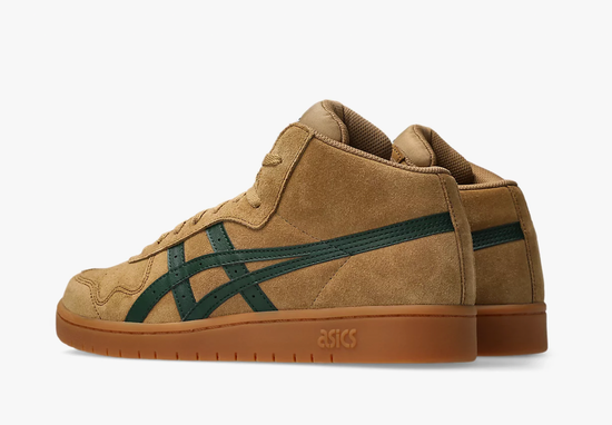 Asics Japan Pro MT (Walnut/Forest Night)