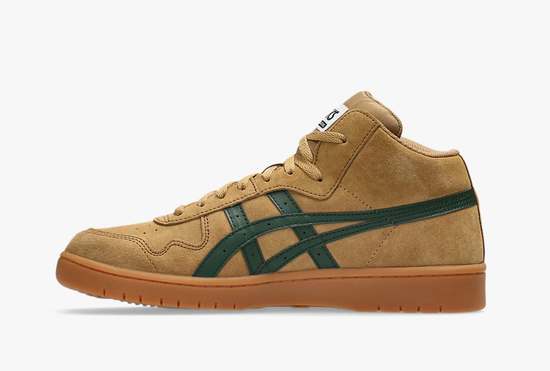 Asics Japan Pro MT (Walnut/Forest Night)