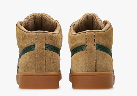 Asics Japan Pro MT (Walnut/Forest Night)