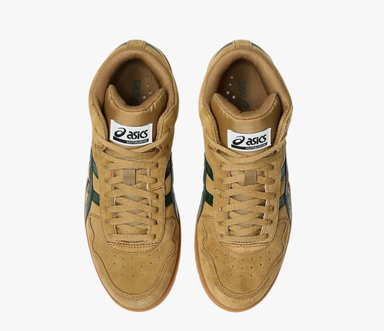 Asics Japan Pro MT (Walnut/Forest Night)