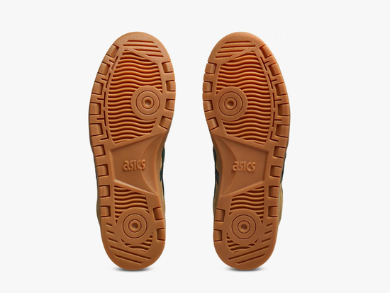 Asics Japan Pro MT (Walnut/Forest Night)