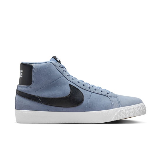 Nike SB Zoom Blazer Mid (Ashen Slate/Black)