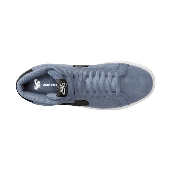Nike SB Zoom Blazer Mid (Ashen Slate/Black)