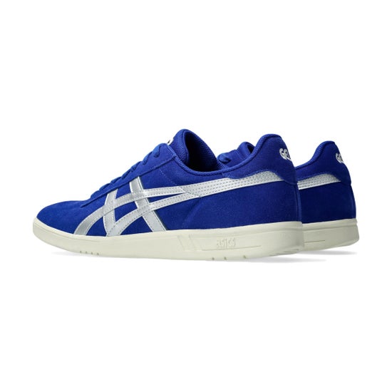 Asics Gel-Vikka Pro (Blue/Silver)