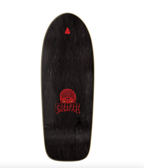 Creature Doom Skull 10.4