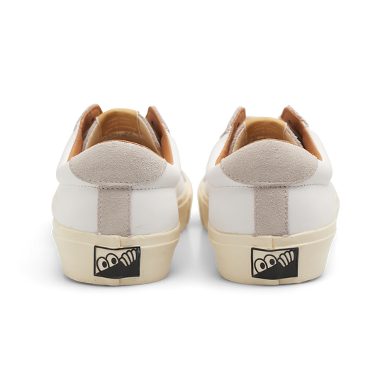 Last Resort VM004 Milic Lo (Duo White/White)