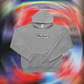 After Hours Pill Hoodie (Heather Grey)