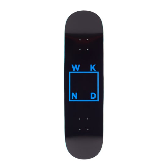 WKND Logo Board 8.5