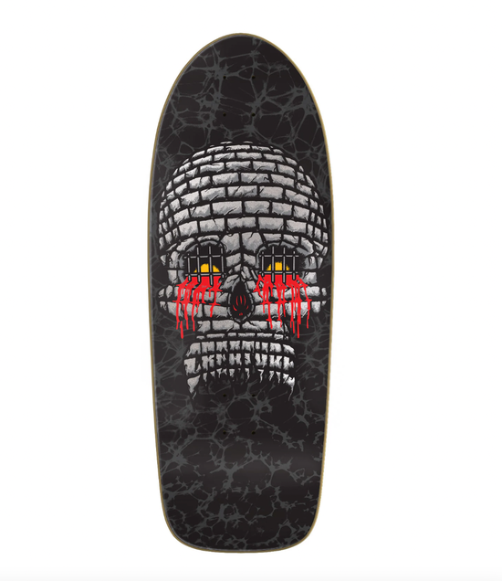 Creature Doom Skull 10.4