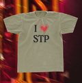 After Hours I <3 STP Tee (Sand)