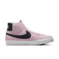 Nike SB Zoom Blazer Mid (Pink Foam/White Gum)