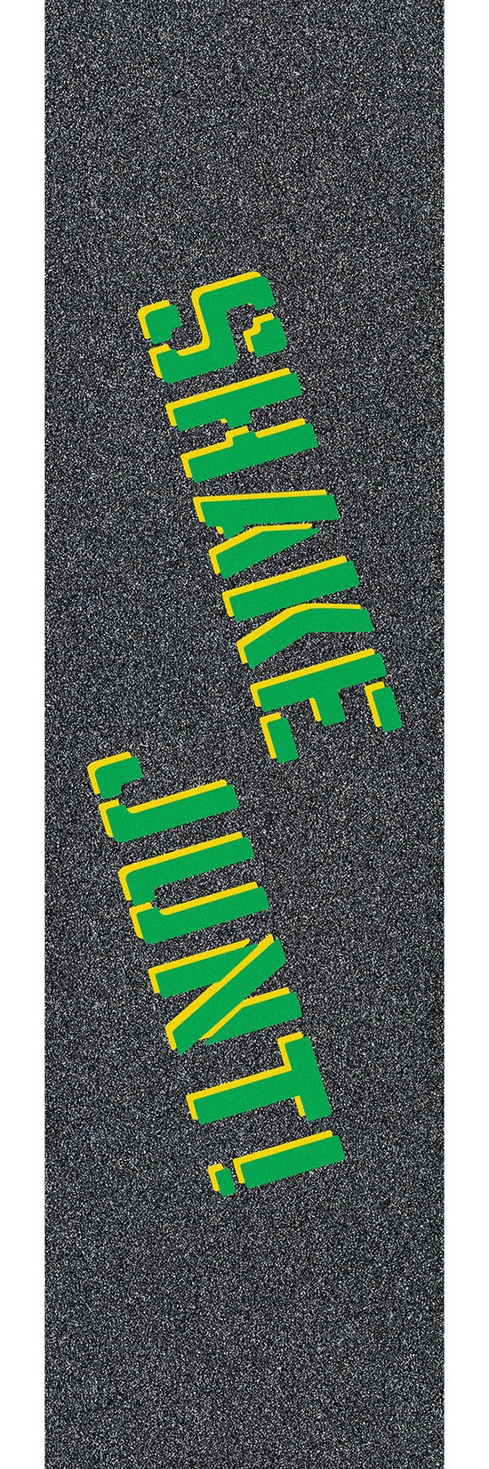 Mob Shake Junt Big Spray Griptape 9"
