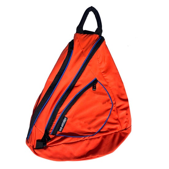 WKND Catapult Bag (Orange)