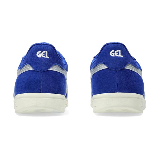 Asics Gel-Vikka Pro (Blue/Silver)