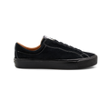 Last Resort VM003 Suede Lo (Black/Black)