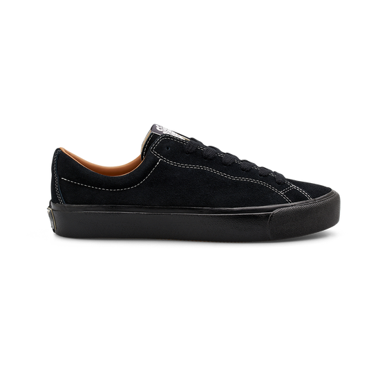 Last Resort VM003 Suede Lo (Black/Black)