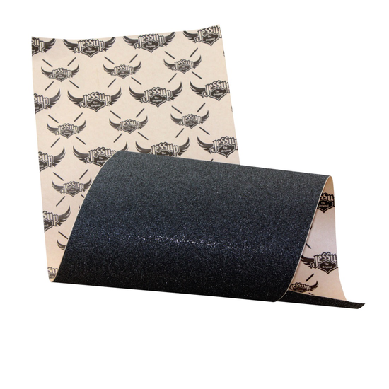 Jessup 9" x 33" Griptape (Sheet)