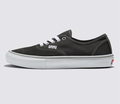 Vans Skate Authentic (Dark Grey/White)