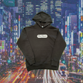 After Hours Pill Hoodie (Black)